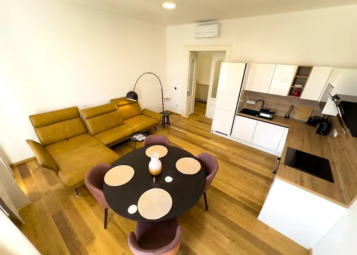 City Center Apartment Pula