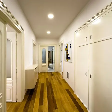 City Center Apartment Pula Exterior photo
