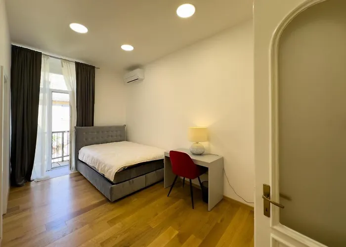 City Center Apartment Pula