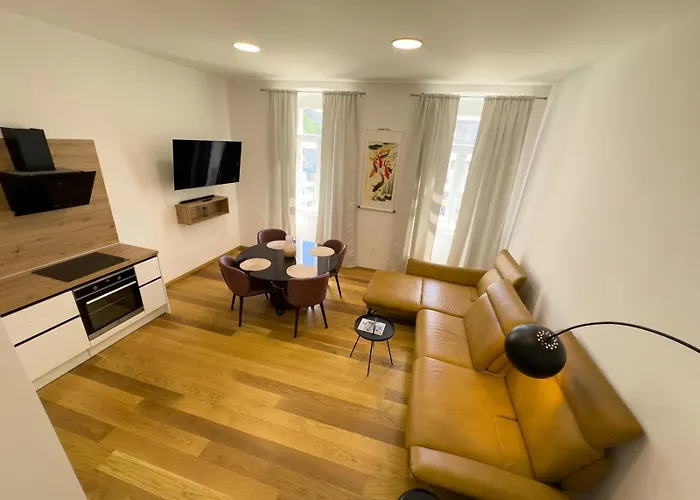 City Center Apartment Pula