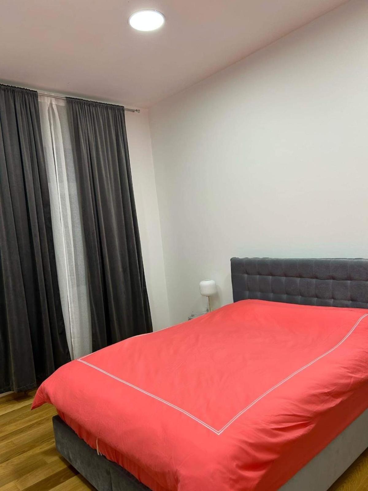 Center Apartmán Pula